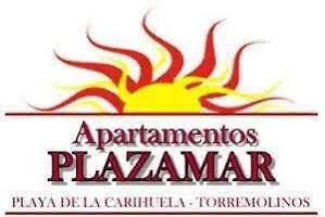 Apartamento Plazamar Torremolinos 0*,