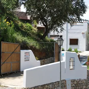  Casa rural Encinar De Aguas Blancas