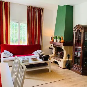 La Chimenea Сasa de vacaciones Tacoronte
