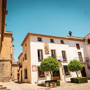  Apartamento La Colegiata De