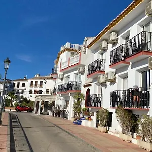  Apartamento Balcón De