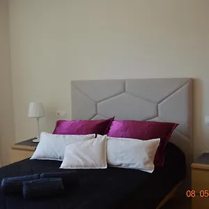 Bright, Modern In The Heart Of Apartamento Arrecife (Lanzarote)