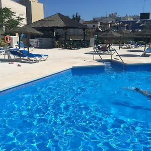 La Nogalera Apartamento Torremolinos