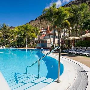  Appartement Cordial Mogan Valle Spanje