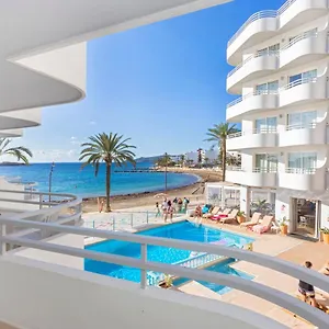  Appartement Mar Y Playa Spanje