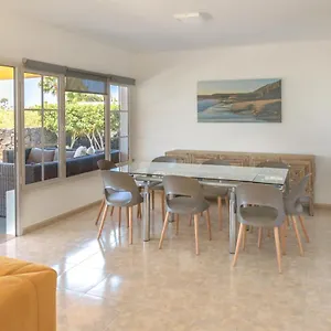  Villa Hyde Park Lane Spanje