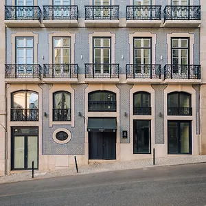Ando Living - Madalena House Apartamento Lisboa
