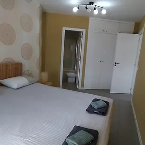 Martines Jaquita Apartamento El Médano