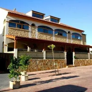 María Del Carmen Apartamento Torremolinos