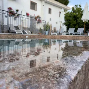  Сasa de vacaciones Fuentezuelas