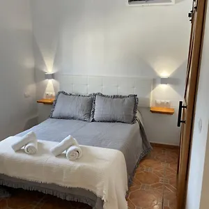  Сasa de vacaciones Casa De La Miel