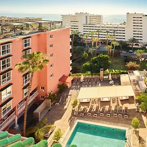 **** Hotel Fenix - Adults Only Recommended Spanje