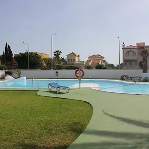  Apartamento El Minarete