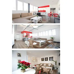  Apartamento Calle Rosario