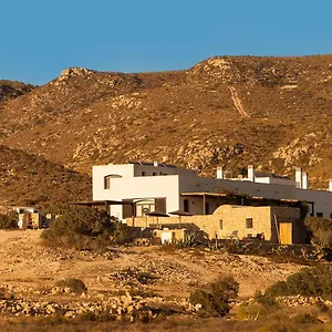  Casa rural Cortijo La Tenada Cabo De Gata
