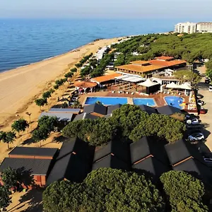*** Camping Bon Repos Spanje