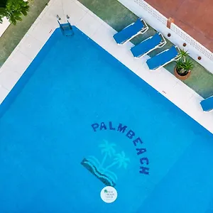 Palm Club Carihuela Apartamento Torremolinos