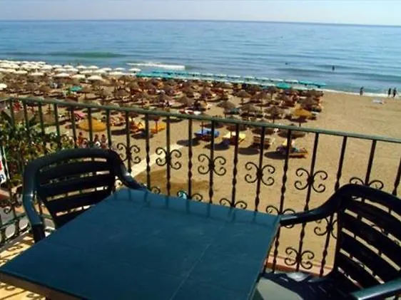Plazamar Appartement Torremolinos Spanje