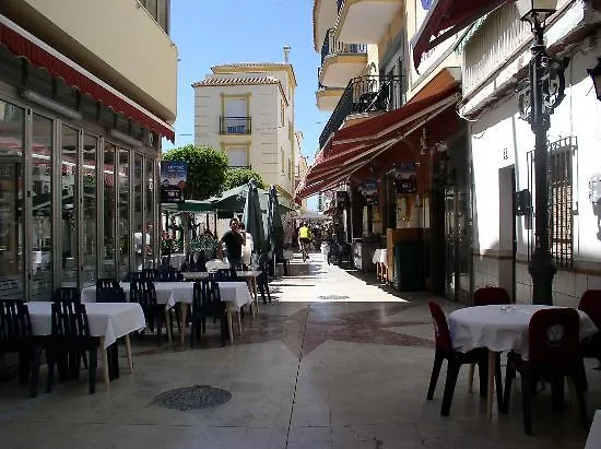 Plazamar Appartement Torremolinos