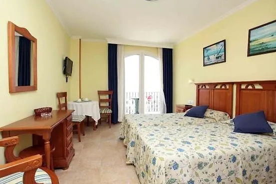Plazamar Appartement Torremolinos