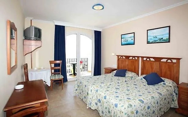 Plazamar Appartement Torremolinos