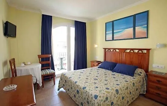 Plazamar Appartement Torremolinos 0*,