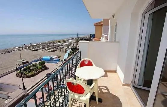 Plazamar Appartement Torremolinos