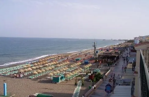 Plazamar Appartement Torremolinos
