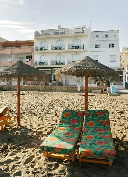 Plazamar Appartement Torremolinos