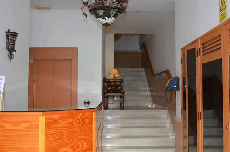 Plazamar Appartement Torremolinos Spanje