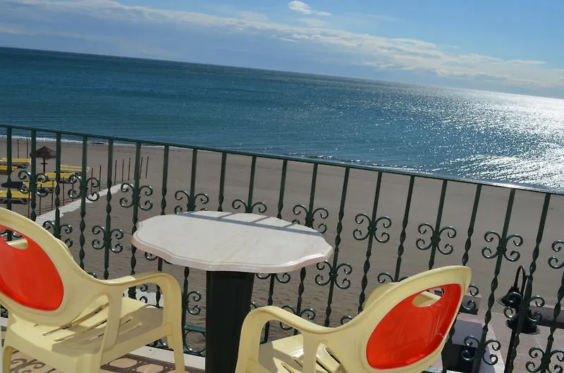 Plazamar Appartement Torremolinos 0*,