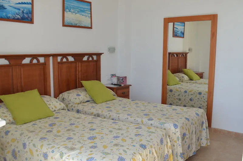 Plazamar Appartement Torremolinos