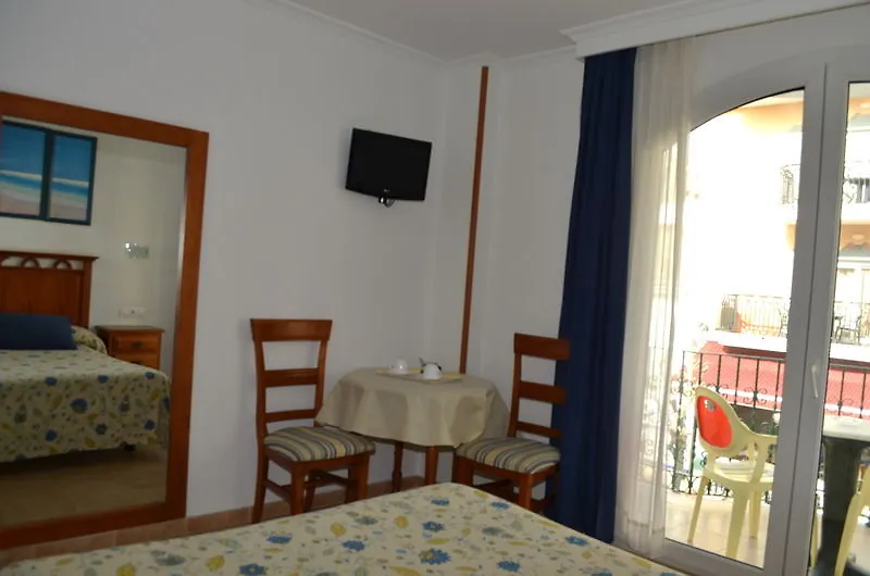 Plazamar Appartement Torremolinos