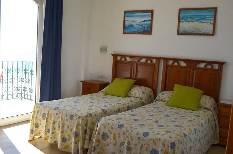 Plazamar Appartement Torremolinos
