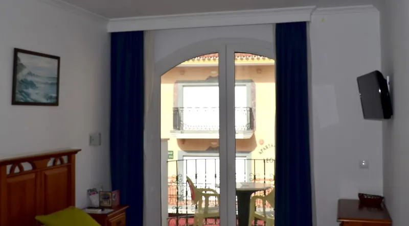 Plazamar Appartement Torremolinos Spanje