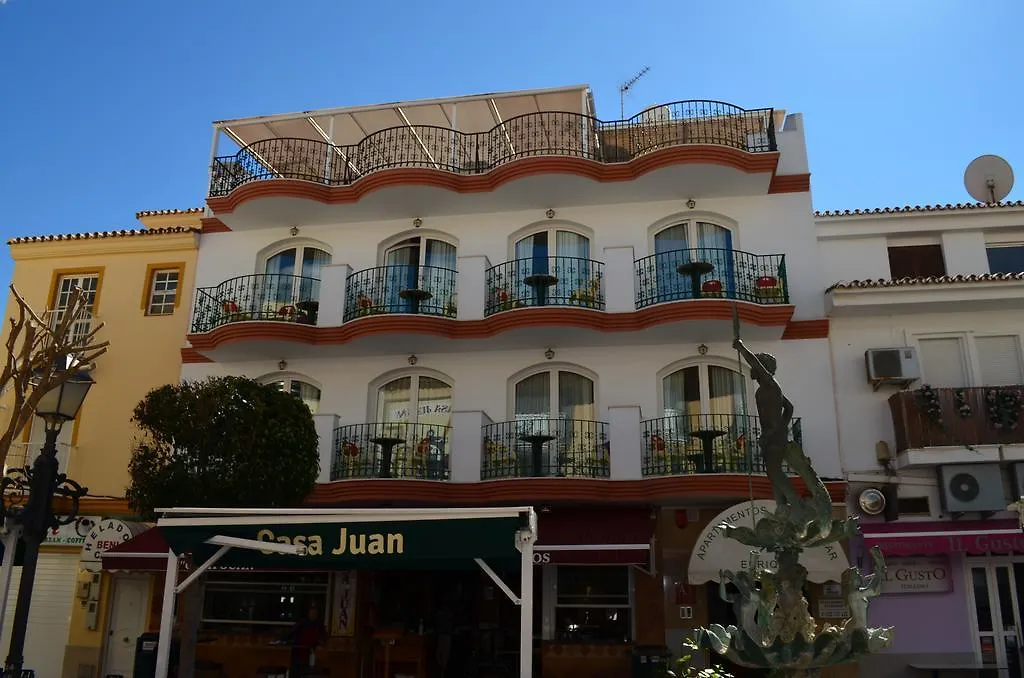 Plazamar Appartement Torremolinos 0*,  Spanje