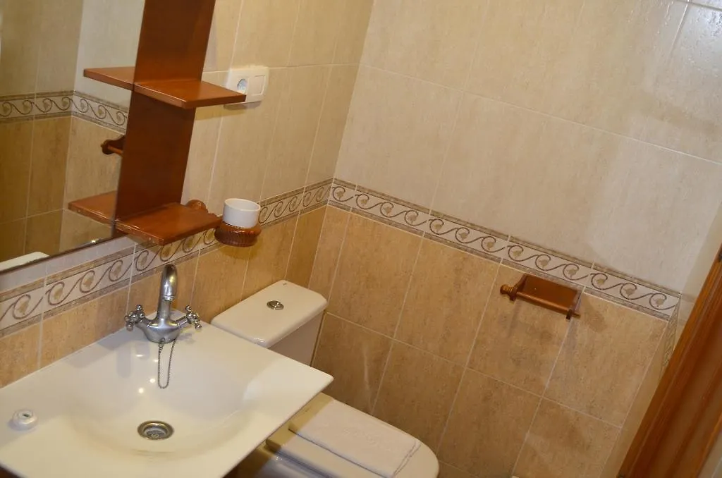 Plazamar Appartement Torremolinos