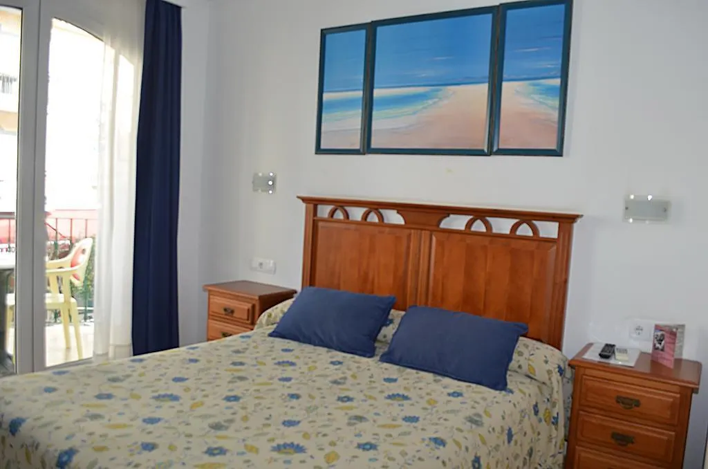 Plazamar Appartement Torremolinos