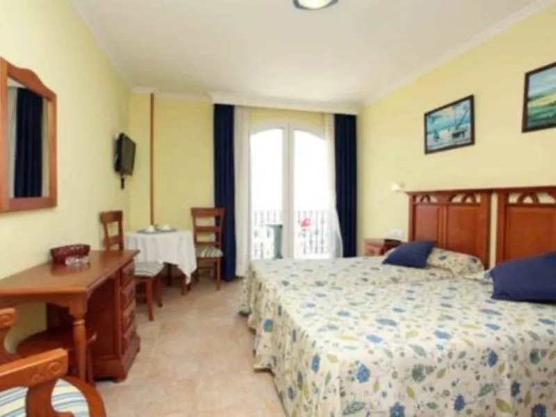 Plazamar Appartement Torremolinos
