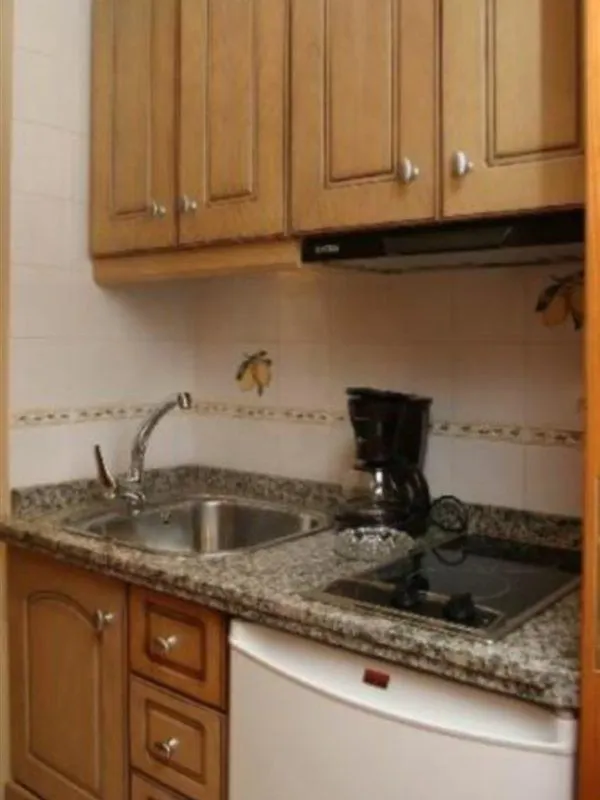 Plazamar Appartement Torremolinos