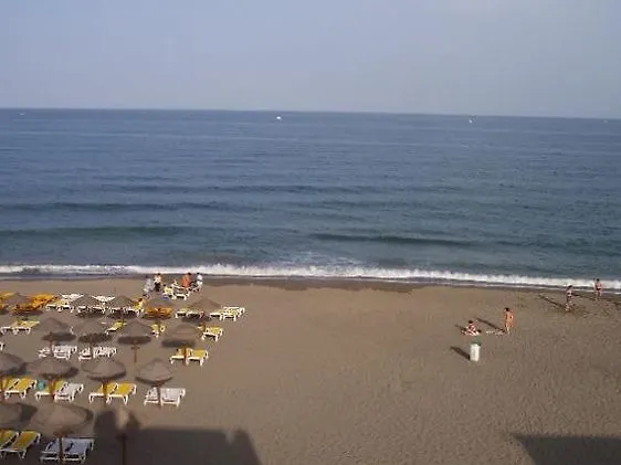 Apartmán Plazamar Torremolinos