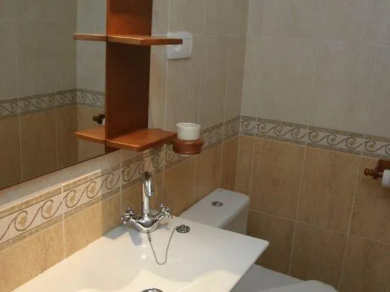 Plazamar Apartment Torremolinos