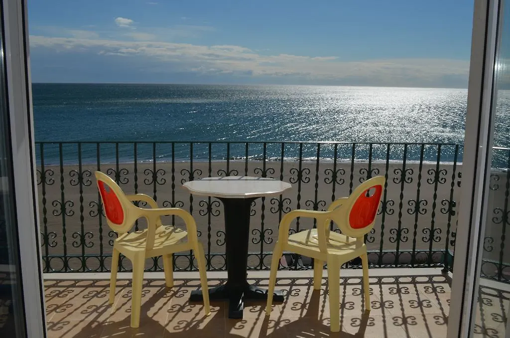 Plazamar Apartment Torremolinos
