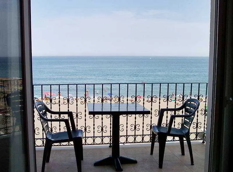 Plazamar Apartment Torremolinos