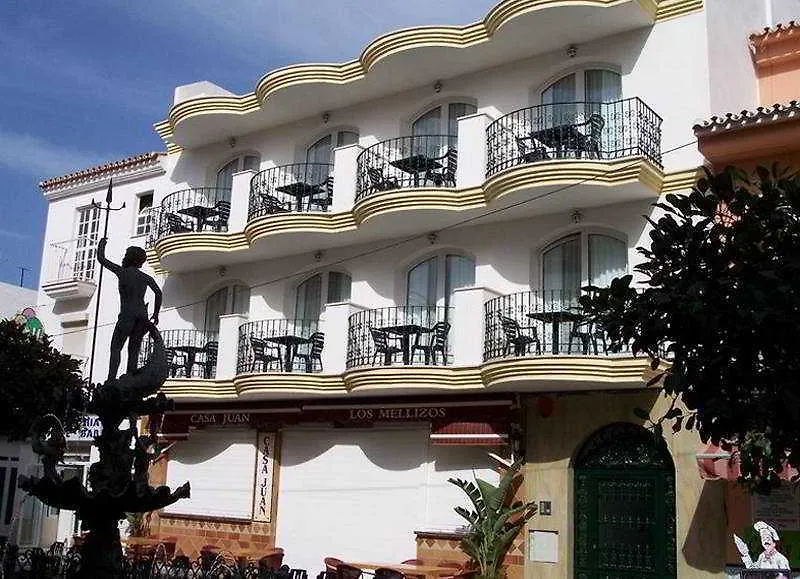 Plazamar Apartment Torremolinos Spain