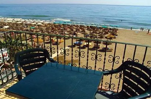 Plazamar Lejlighed Torremolinos